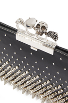 Studded Flat Pouch